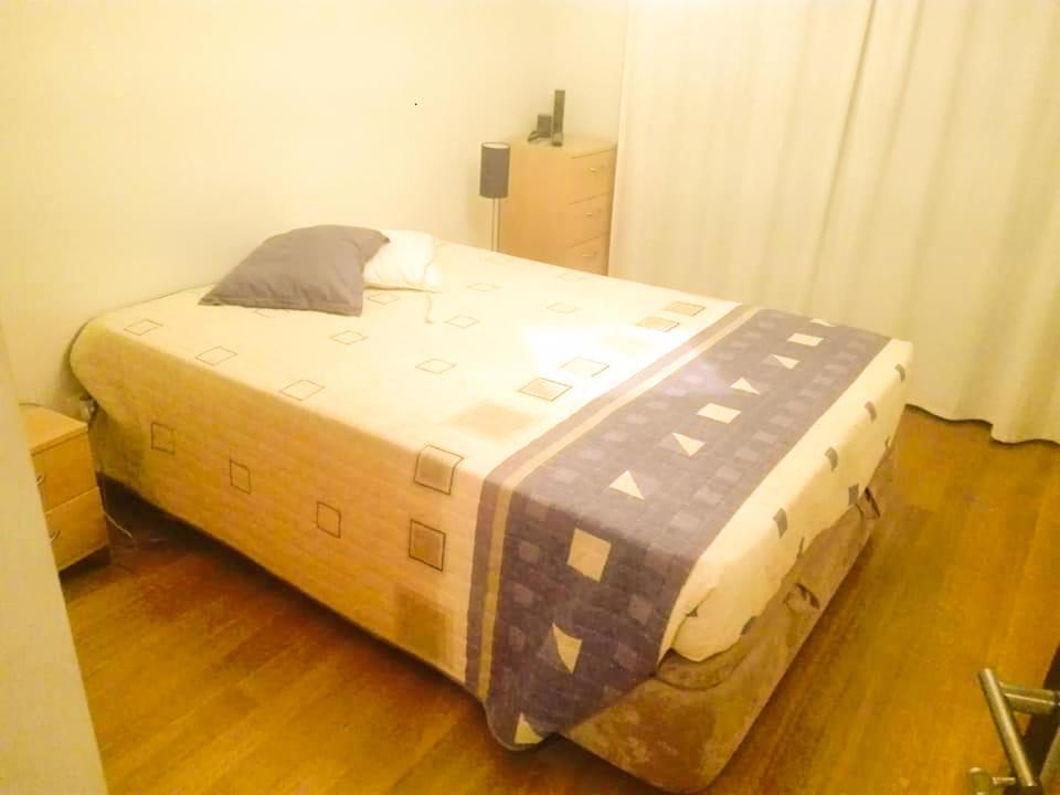 Beach Front Apartment - With Swimming Pool, Barbecue And Tennis Court! Viana do Castelo Kültér fotó